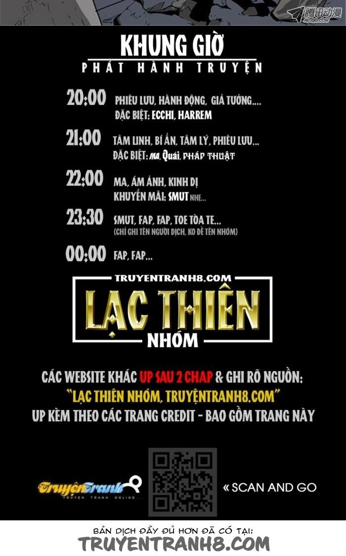 Hồi Sinh Chapter 3 - 30