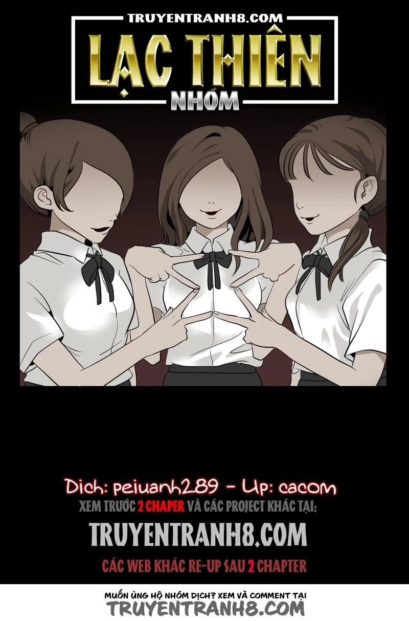 Hồi Sinh Chapter 4 - 1