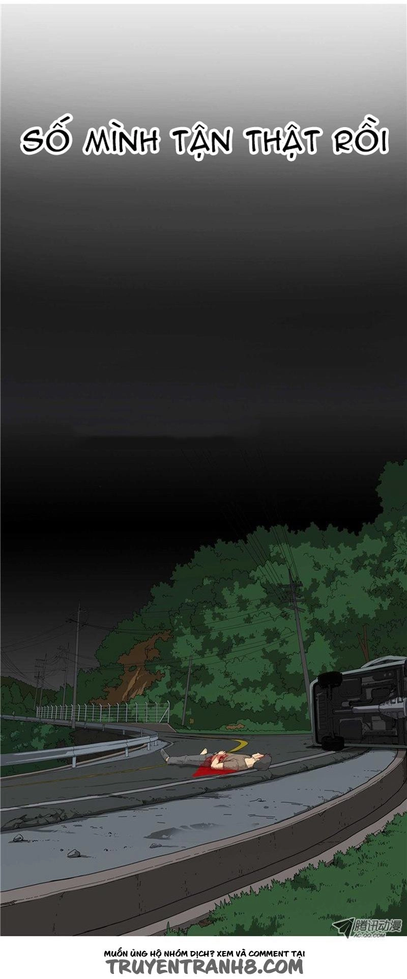 Hồi Sinh Chapter 4 - 2