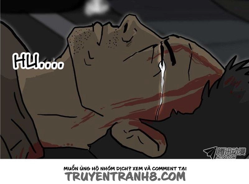 Hồi Sinh Chapter 4 - 4