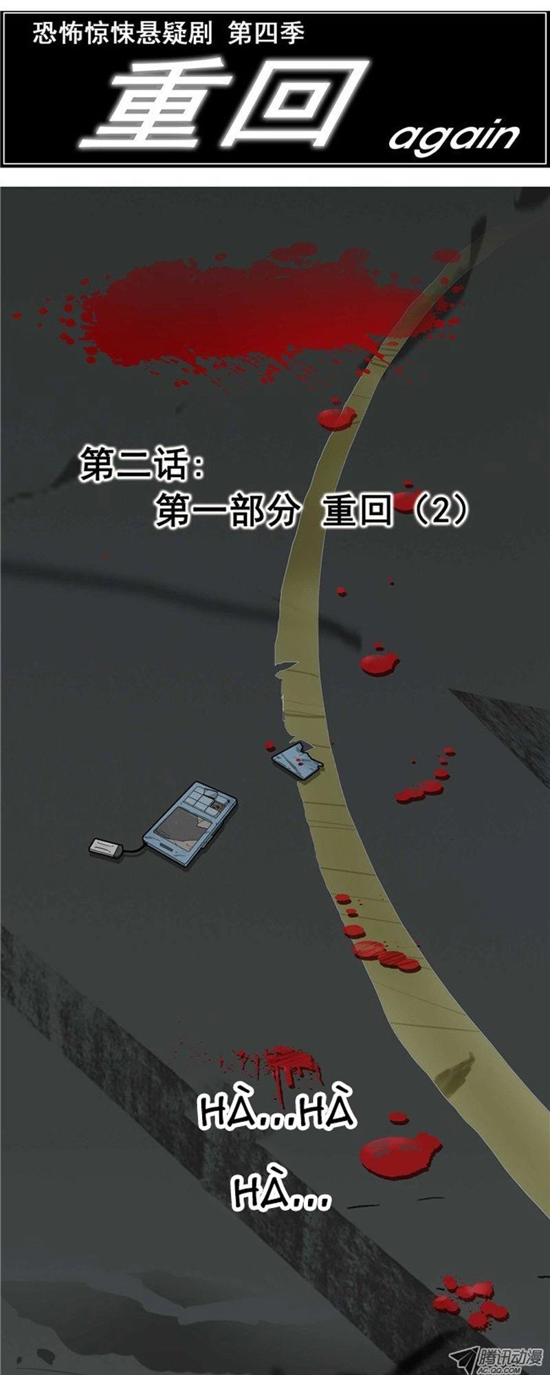 Hồi Sinh Chapter 4 - 9