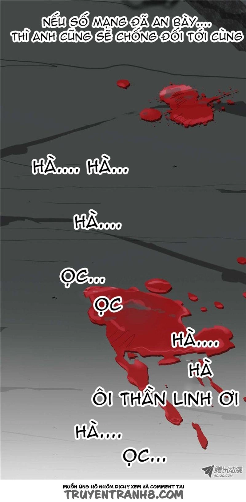 Hồi Sinh Chapter 4 - 11