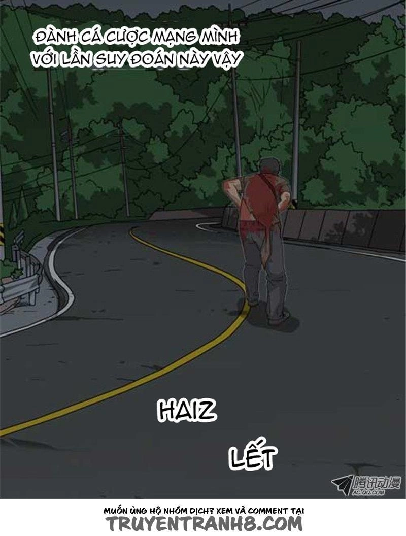 Hồi Sinh Chapter 4 - 17