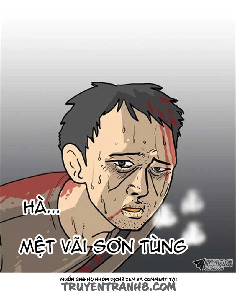 Hồi Sinh Chapter 4 - 19