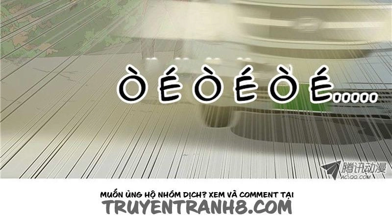 Hồi Sinh Chapter 4 - 25