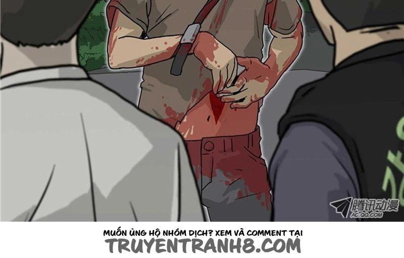 Hồi Sinh Chapter 4 - 29