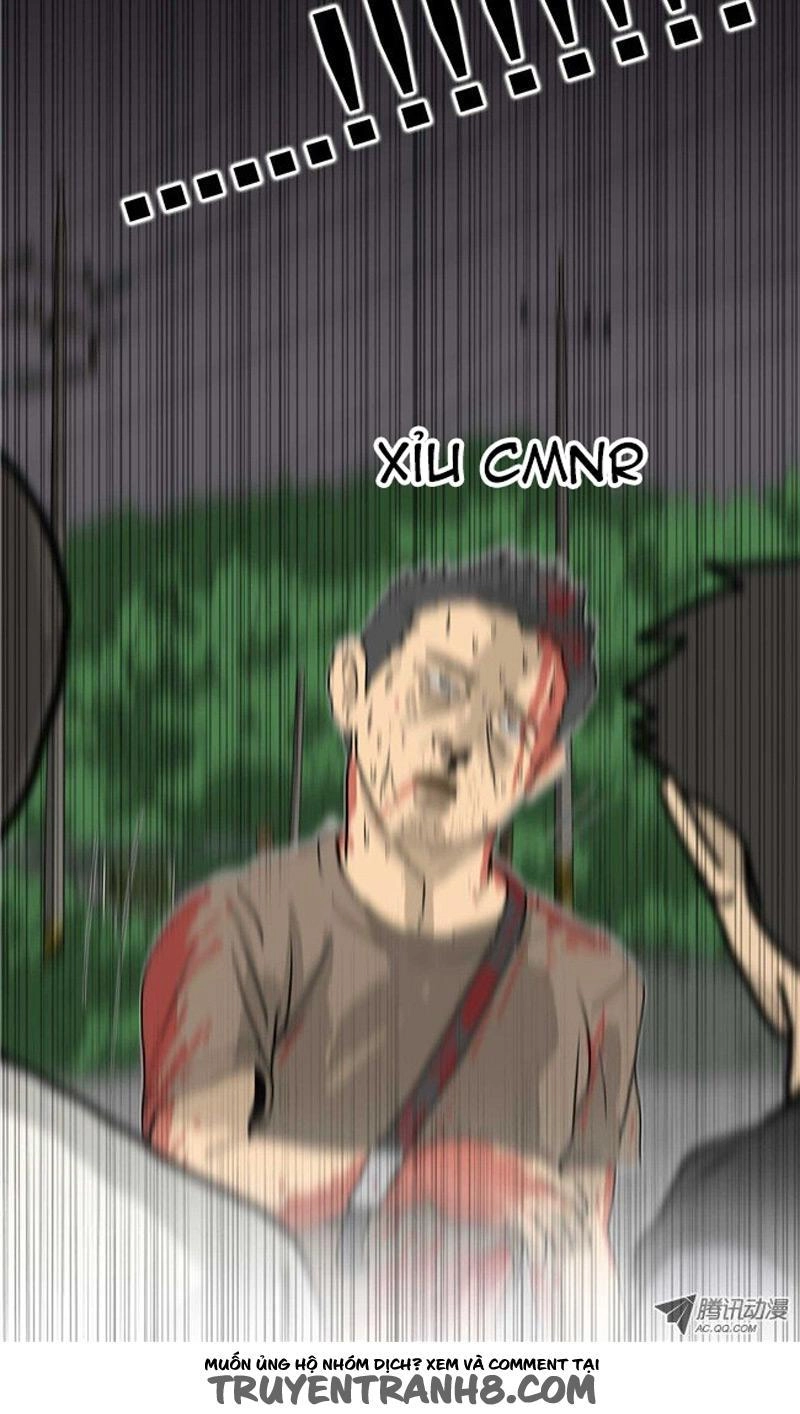 Hồi Sinh Chapter 4 - 31