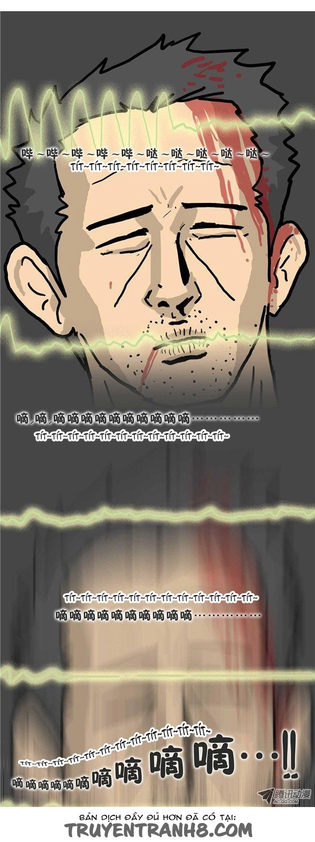 Hồi Sinh Chapter 5 - 12