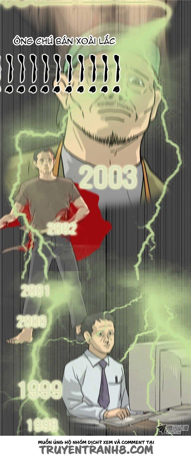 Hồi Sinh Chapter 5 - 13