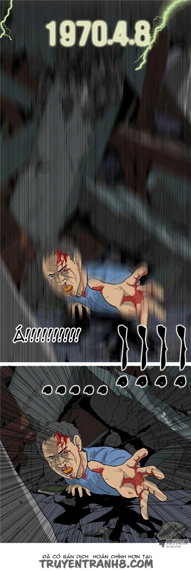 Hồi Sinh Chapter 5 - 17