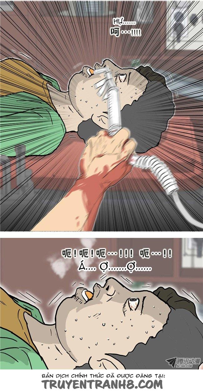 Hồi Sinh Chapter 5 - 27