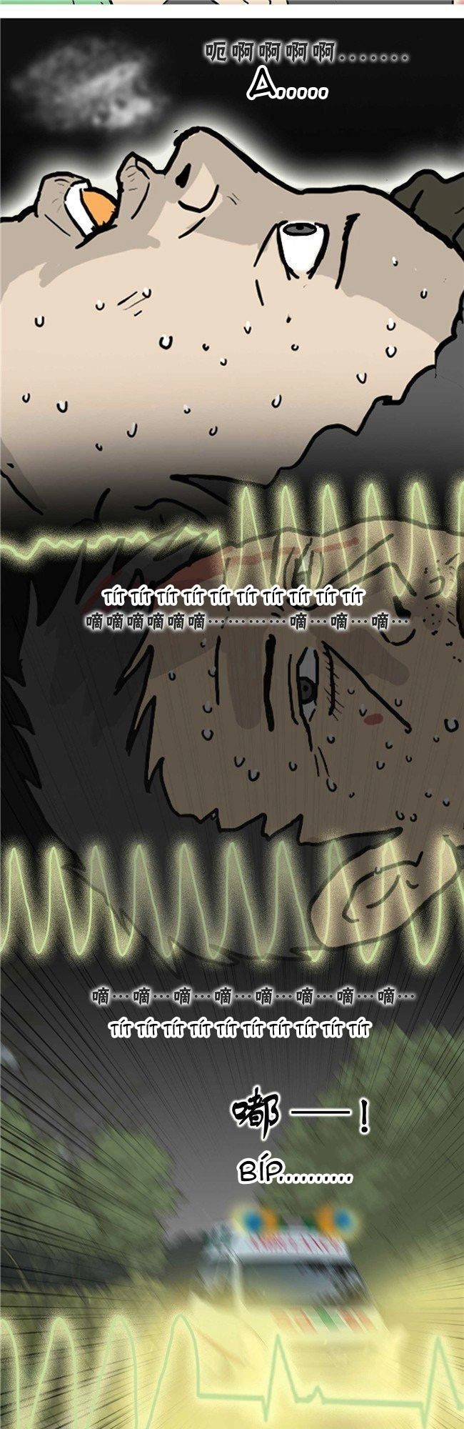 Hồi Sinh Chapter 5 - 28