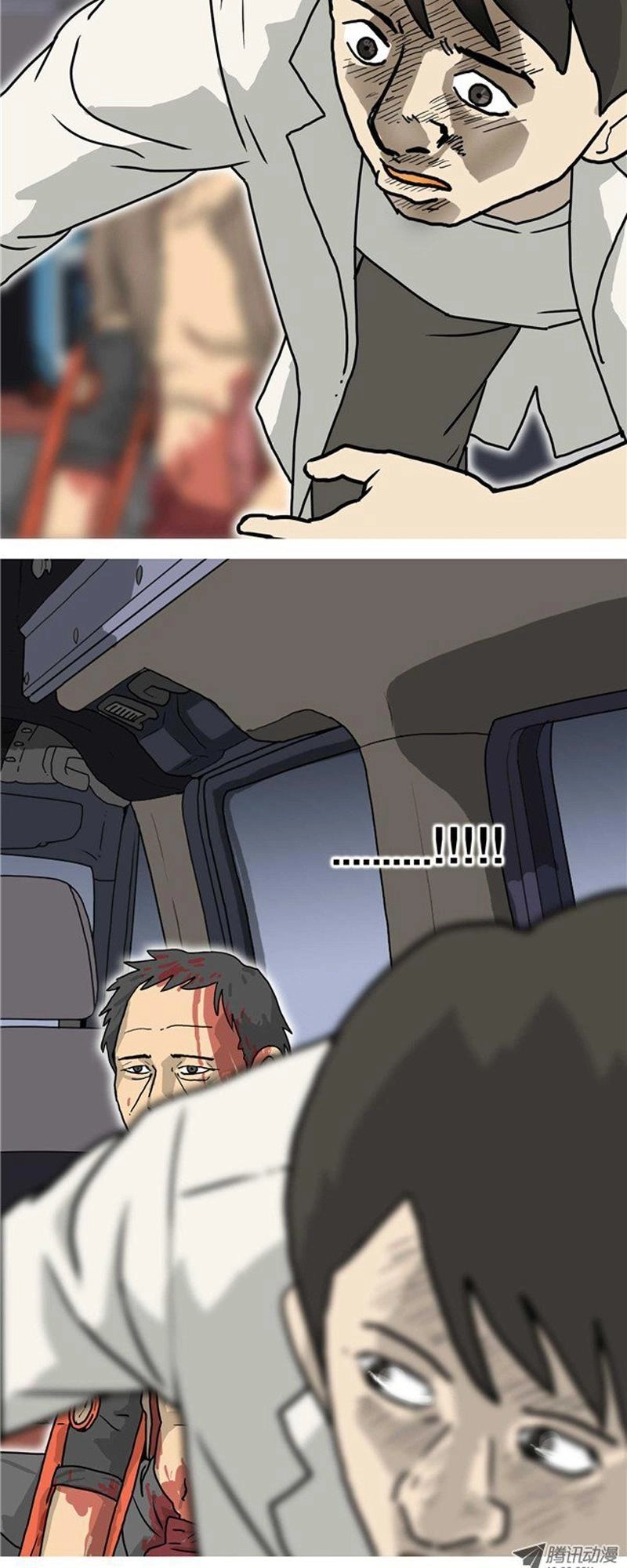 Hồi Sinh Chapter 6 - 2