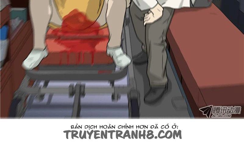 Hồi Sinh Chapter 6 - 5