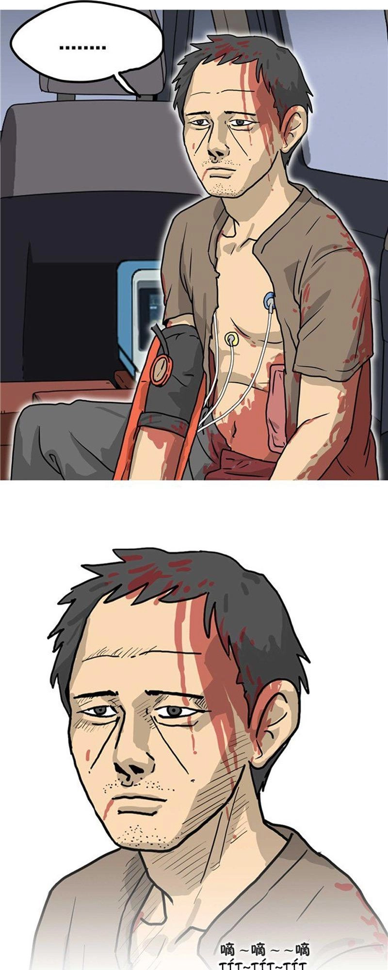 Hồi Sinh Chapter 6 - 6