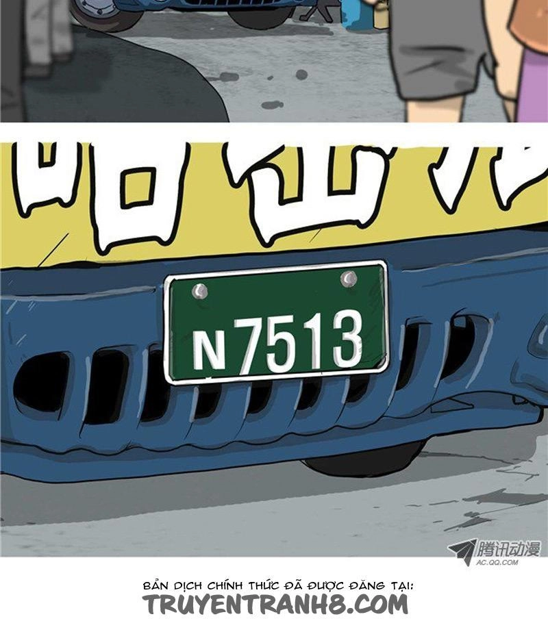 Hồi Sinh Chapter 6 - 11