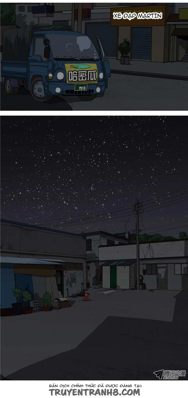 Hồi Sinh Chapter 6 - 14