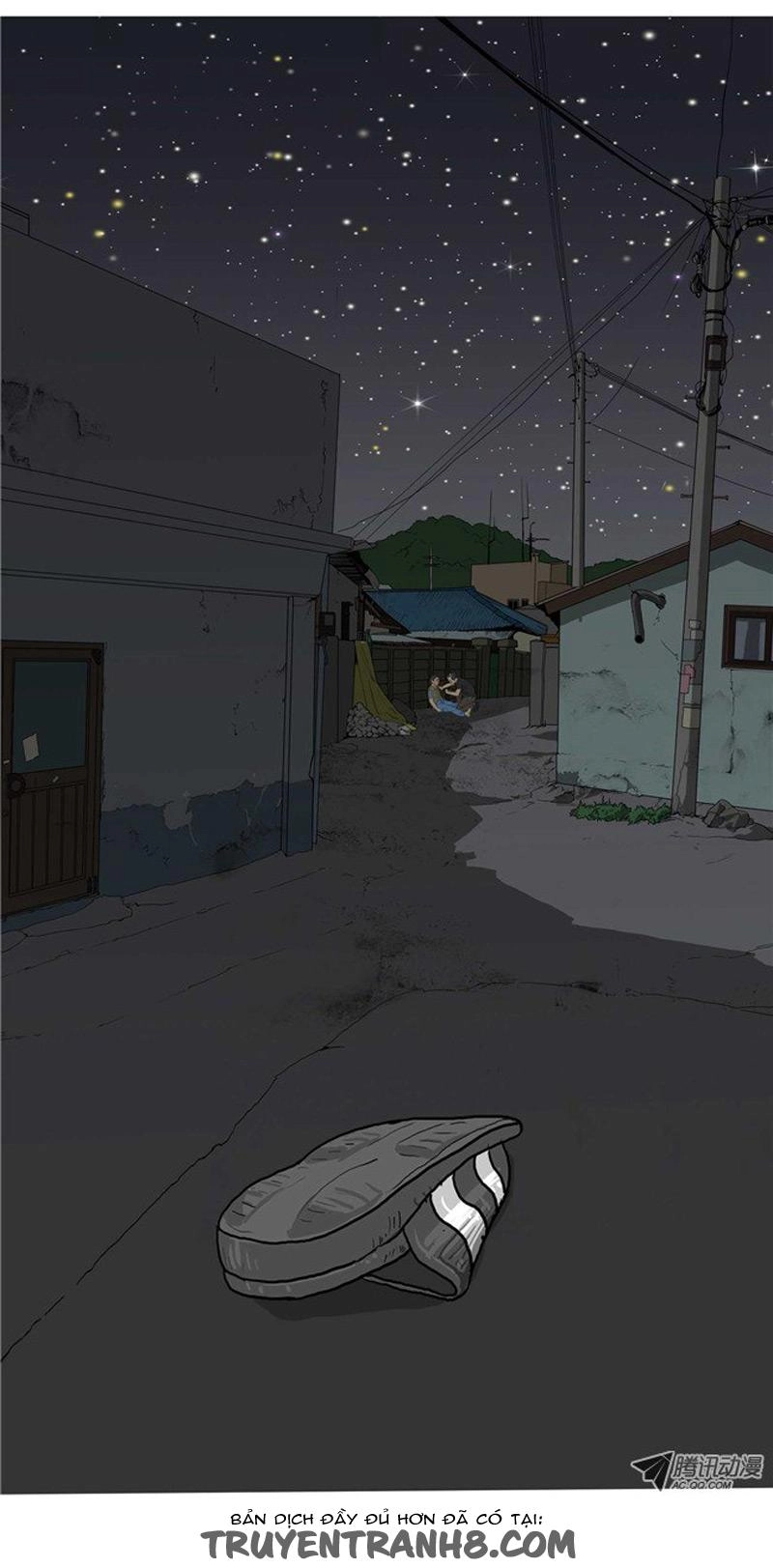 Hồi Sinh Chapter 6 - 15