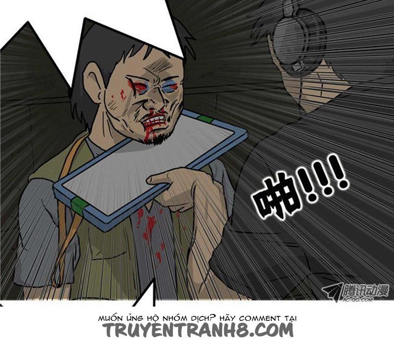 Hồi Sinh Chapter 6 - 20