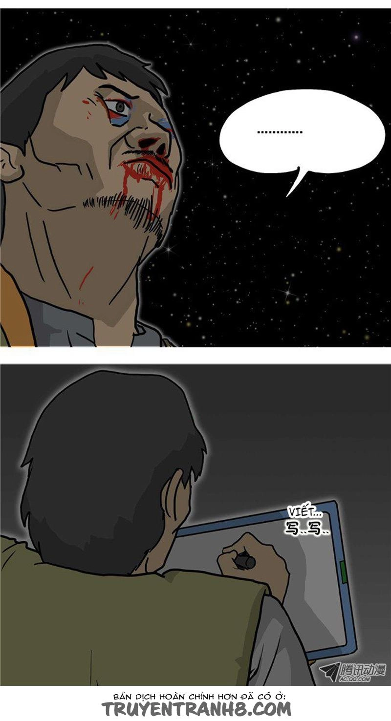 Hồi Sinh Chapter 6 - 22