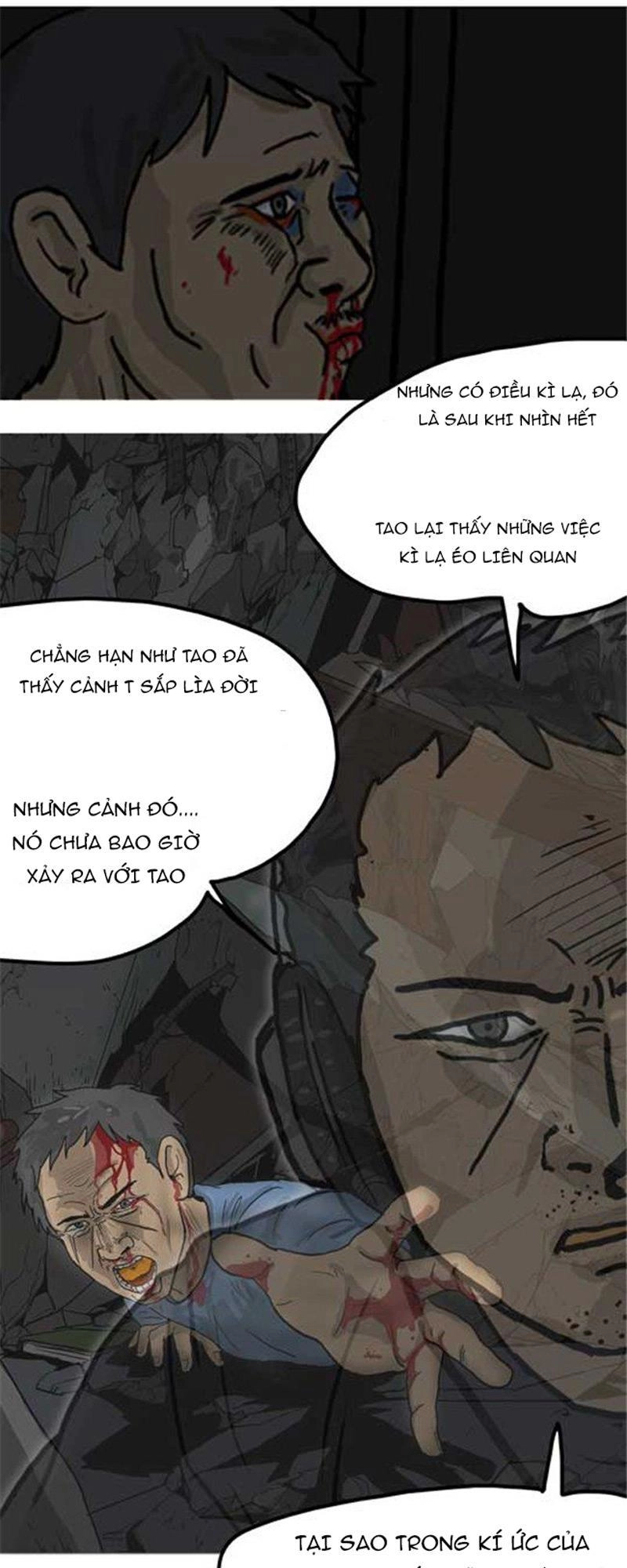 Hồi Sinh Chapter 6 - 29