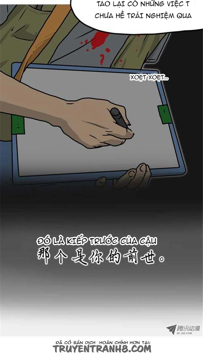 Hồi Sinh Chapter 6 - 30