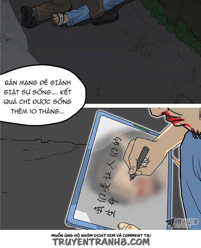 Hồi Sinh Chapter 8 - 2