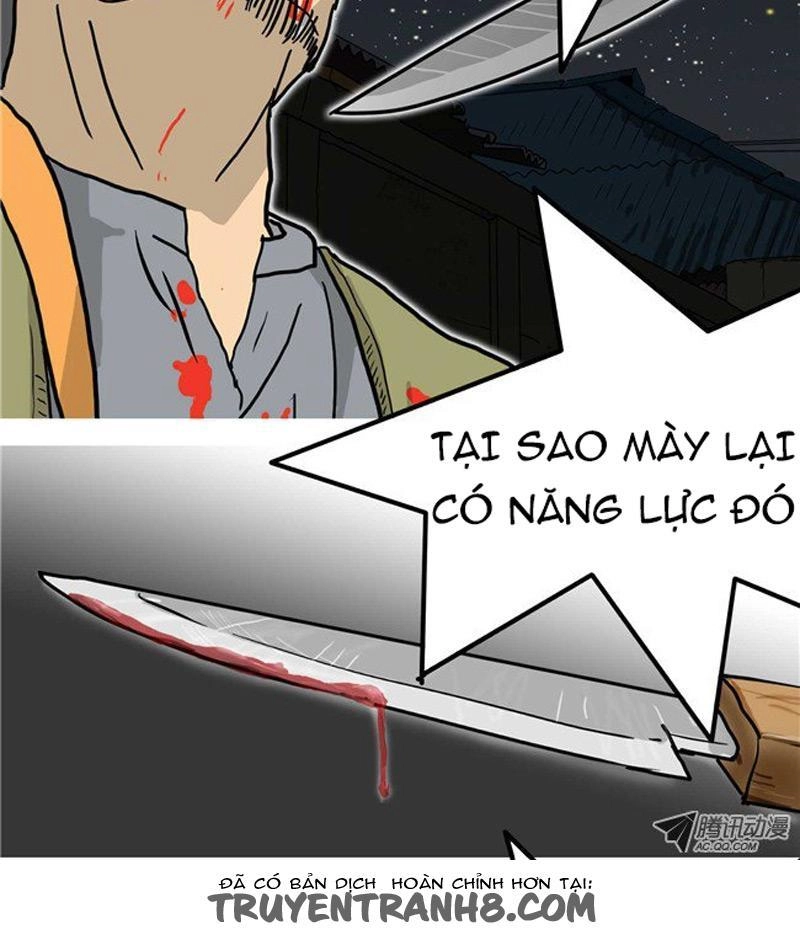 Hồi Sinh Chapter 8 - 4