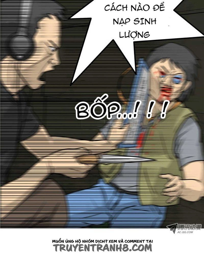 Hồi Sinh Chapter 8 - 6