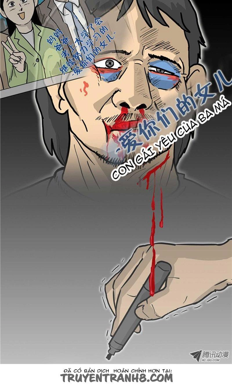 Hồi Sinh Chapter 8 - 9