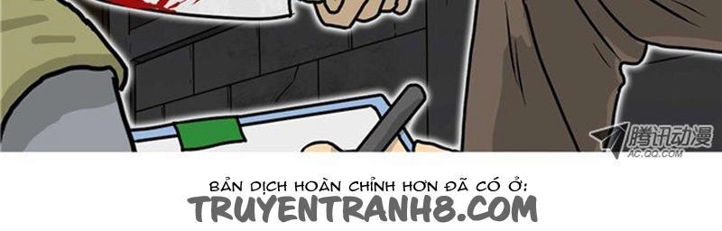Hồi Sinh Chapter 8 - 11