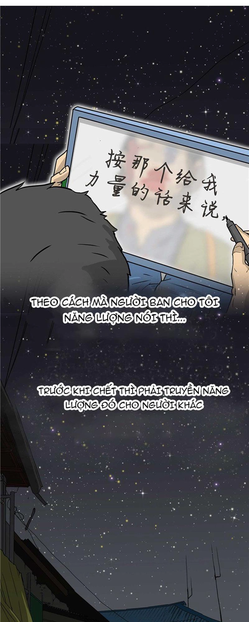 Hồi Sinh Chapter 8 - 12