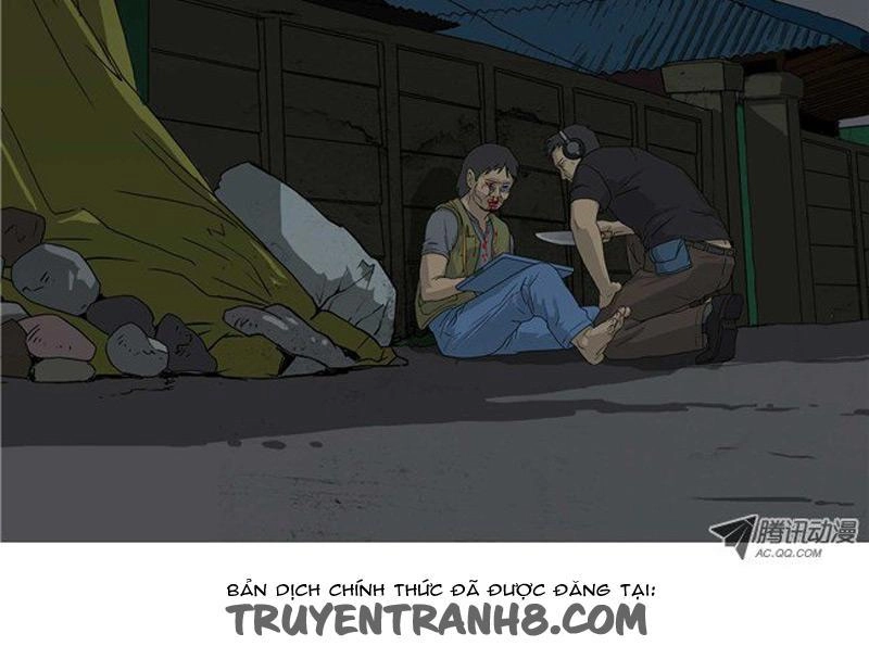 Hồi Sinh Chapter 8 - 13