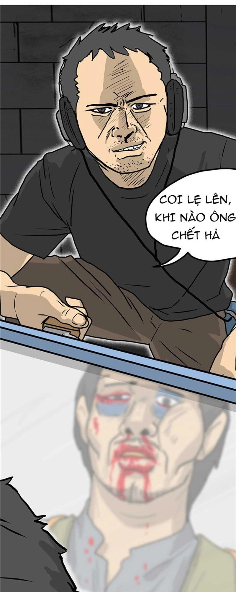 Hồi Sinh Chapter 8 - 22