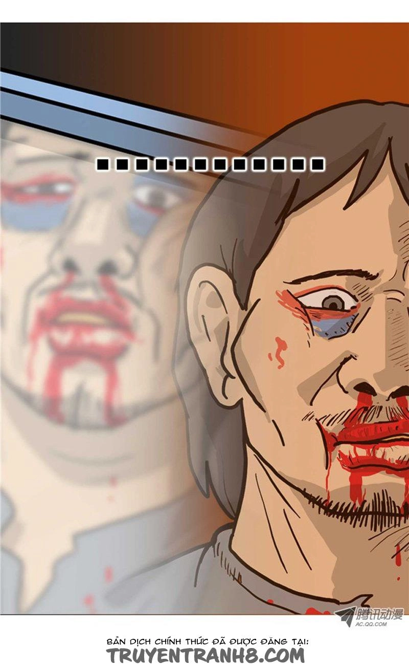 Hồi Sinh Chapter 8 - 24