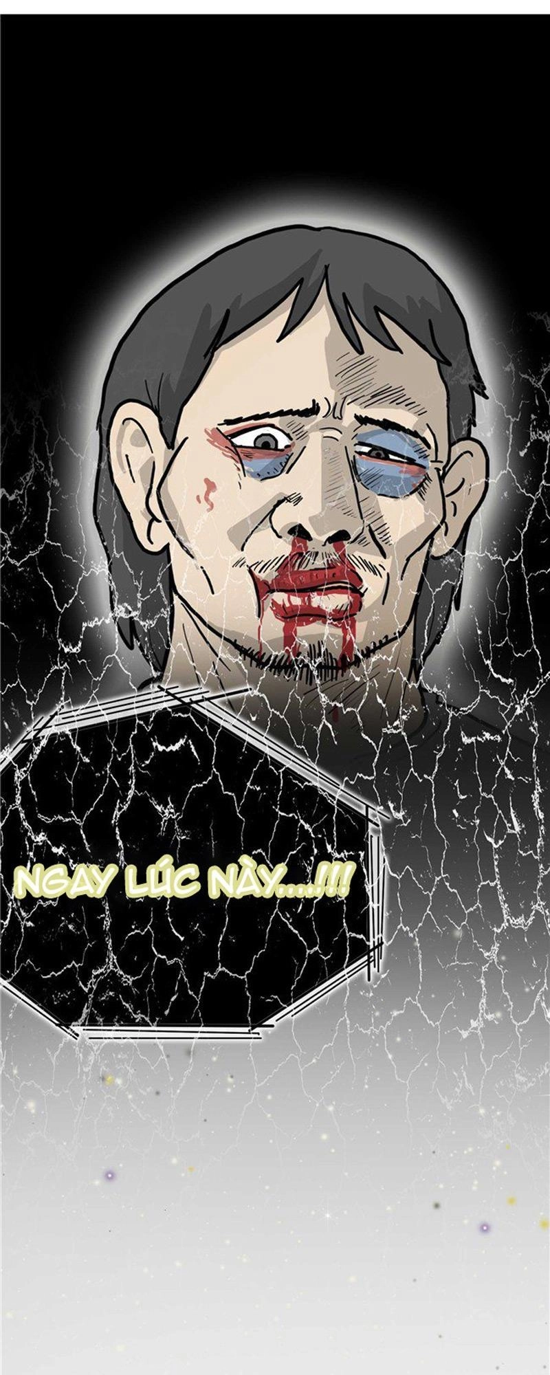 Hồi Sinh Chapter 8 - 25