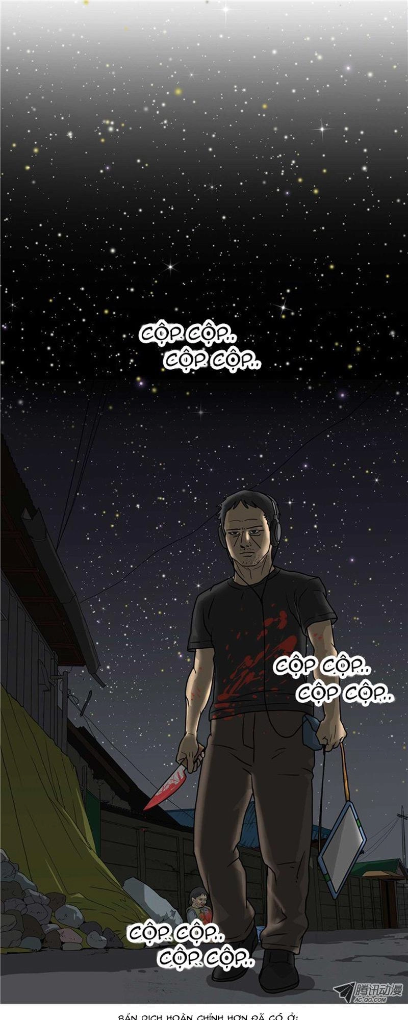 Hồi Sinh Chapter 8 - 27