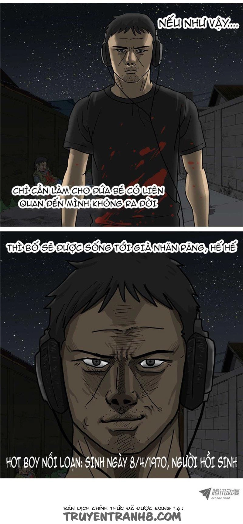 Hồi Sinh Chapter 8 - 29