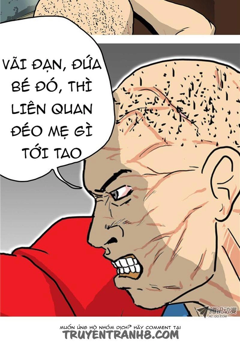 Hồi Sinh Chapter 10 - 11