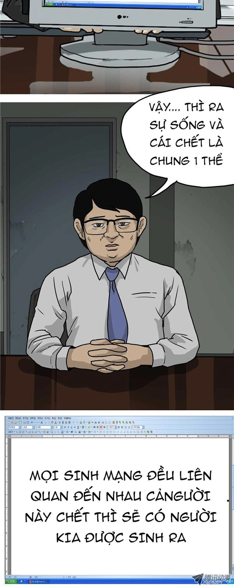 Hồi Sinh Chapter 11 - 2