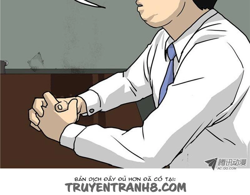 Hồi Sinh Chapter 11 - 5