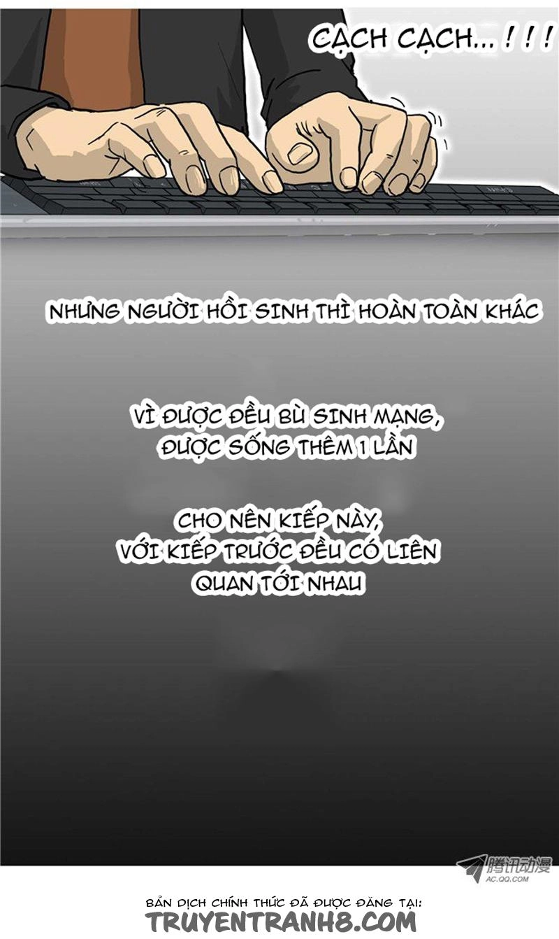 Hồi Sinh Chapter 11 - 6