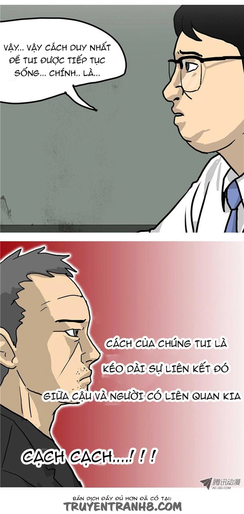 Hồi Sinh Chapter 11 - 7