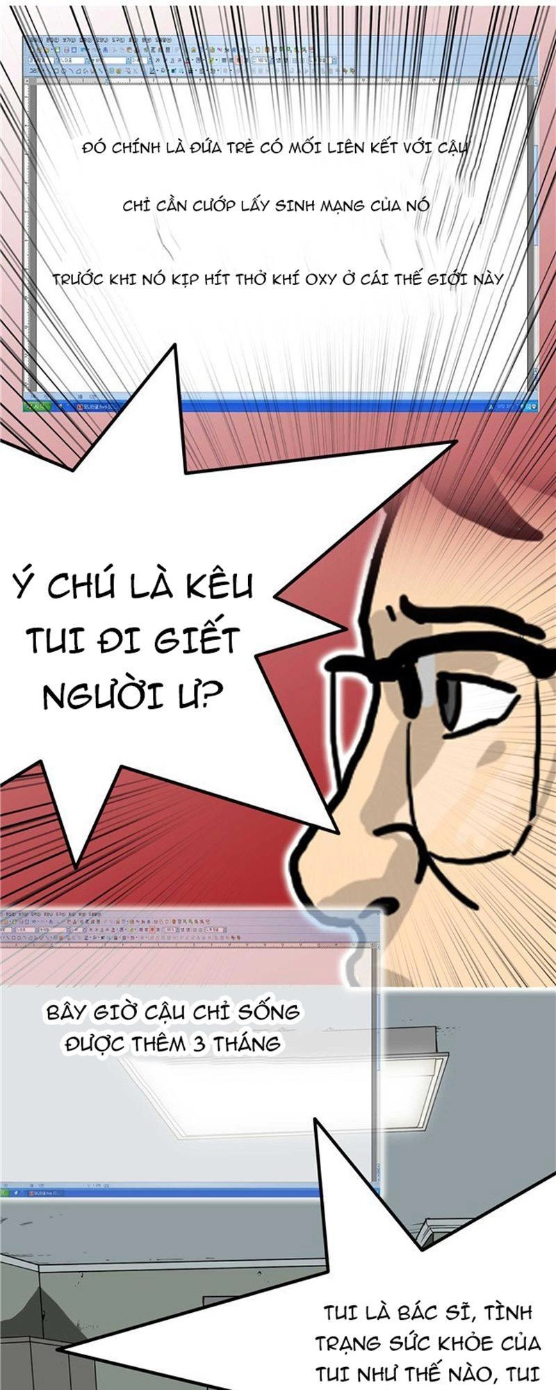 Hồi Sinh Chapter 11 - 8