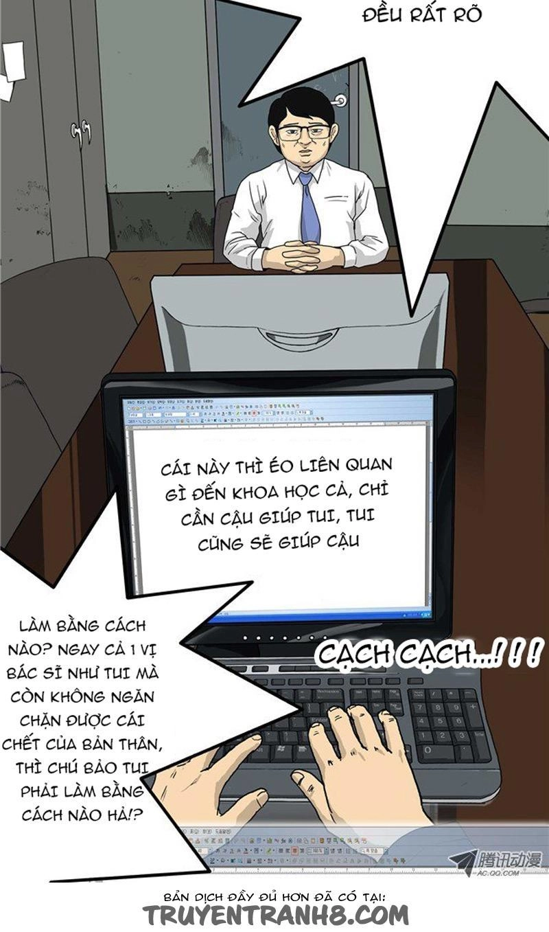 Hồi Sinh Chapter 11 - 9