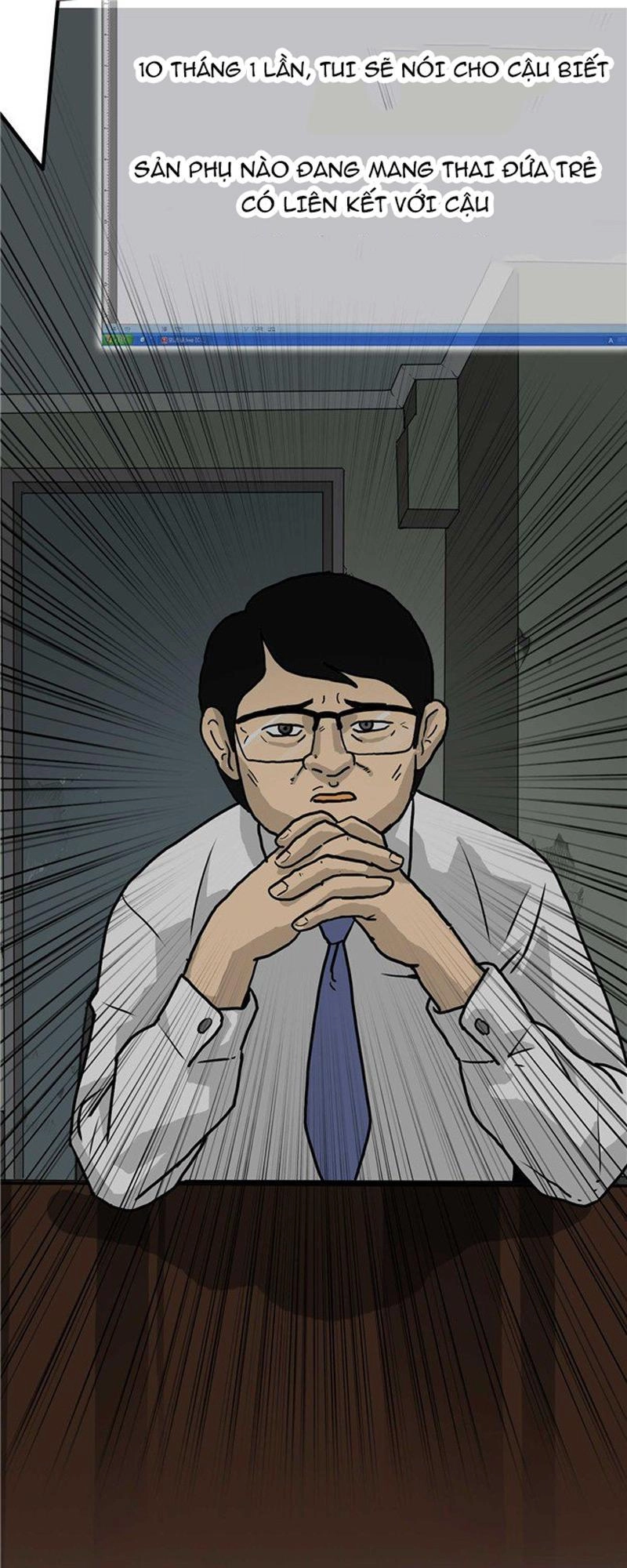 Hồi Sinh Chapter 11 - 10