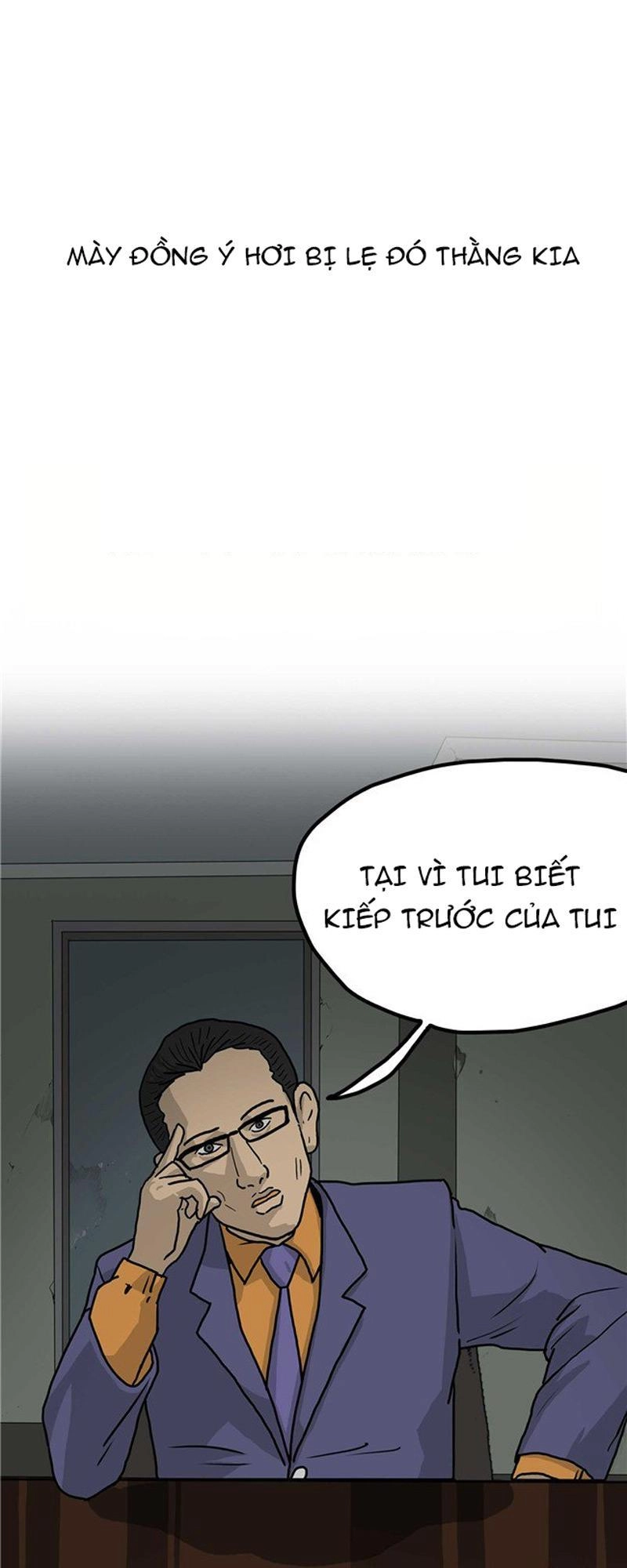 Hồi Sinh Chapter 11 - 12