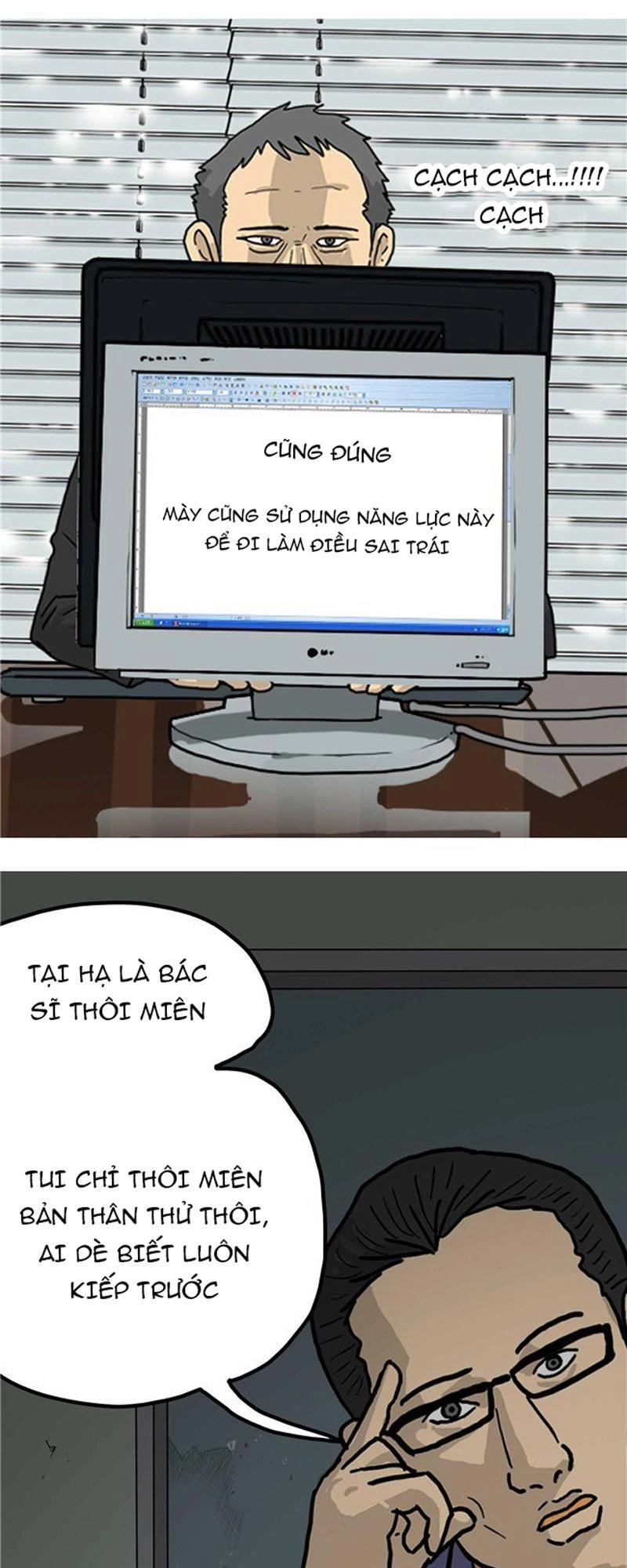 Hồi Sinh Chapter 11 - 14