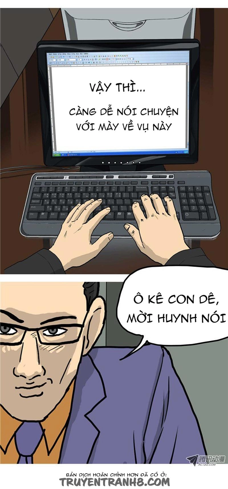 Hồi Sinh Chapter 11 - 16