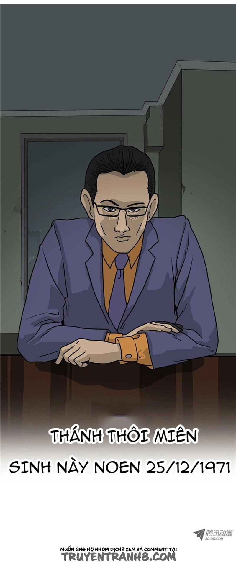 Hồi Sinh Chapter 11 - 17